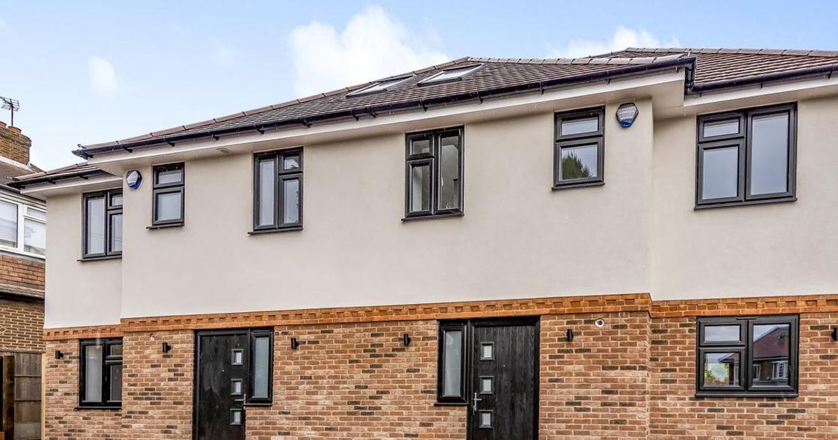 3 bedroom House for sale in Kechill Gardens, Hayes BR2 (Sold) KFH