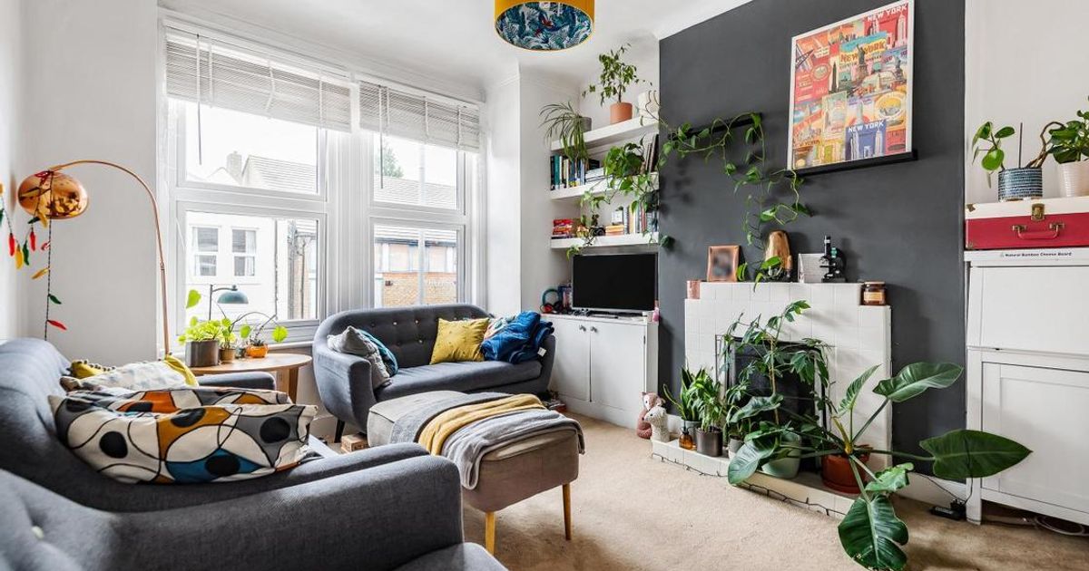 3 bedroom Flat for sale in Fairlight Road, Tooting SW17 (Sold) KFH