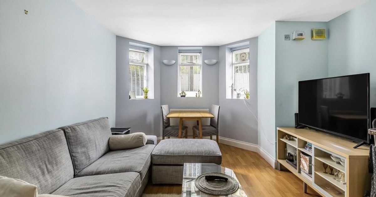 1 bedroom Flat for sale in Avenue Road, Highgate N6 (For sale) KFH