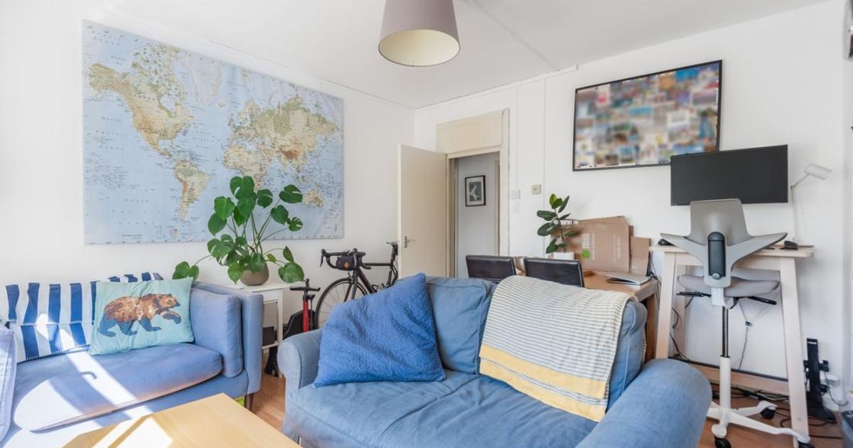 1 bedroom Flat to rent in Latchmere Road, Battersea SW11 (To let) KFH