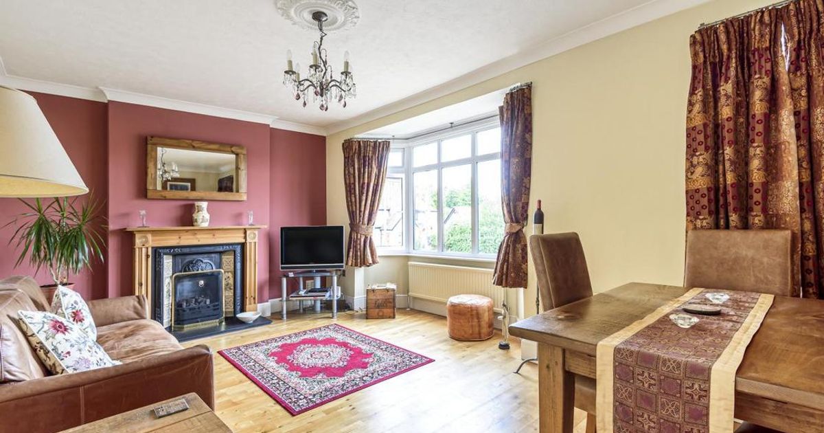 2 bedroom Flat for sale in Baston Road, Hayes BR2 (Sold) KFH