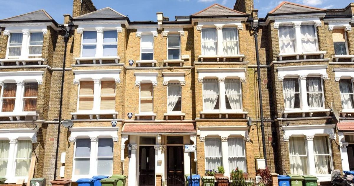 2 bedroom Flat for sale in Brook Drive, Kennington SE11 (Sold) KFH