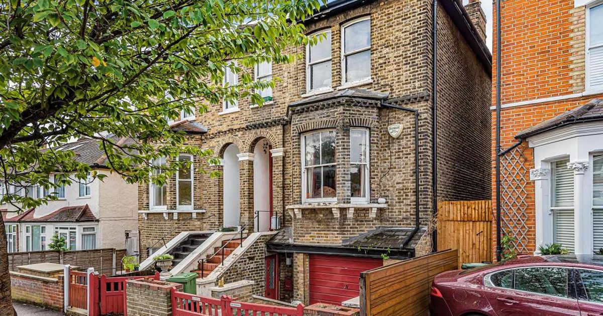 3 Bedroom House For Sale In Venner Road Sydenham Se26 Sold Kfh