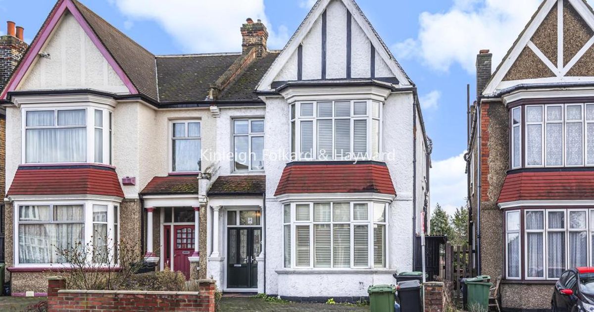 7 bedroom House for sale in Arran Road, Catford SE6 (Sold) KFH