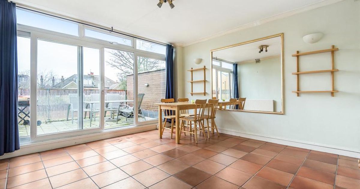 1 bedroom Flat for sale in Clarence Avenue, Clapham SW4 (Sold) KFH