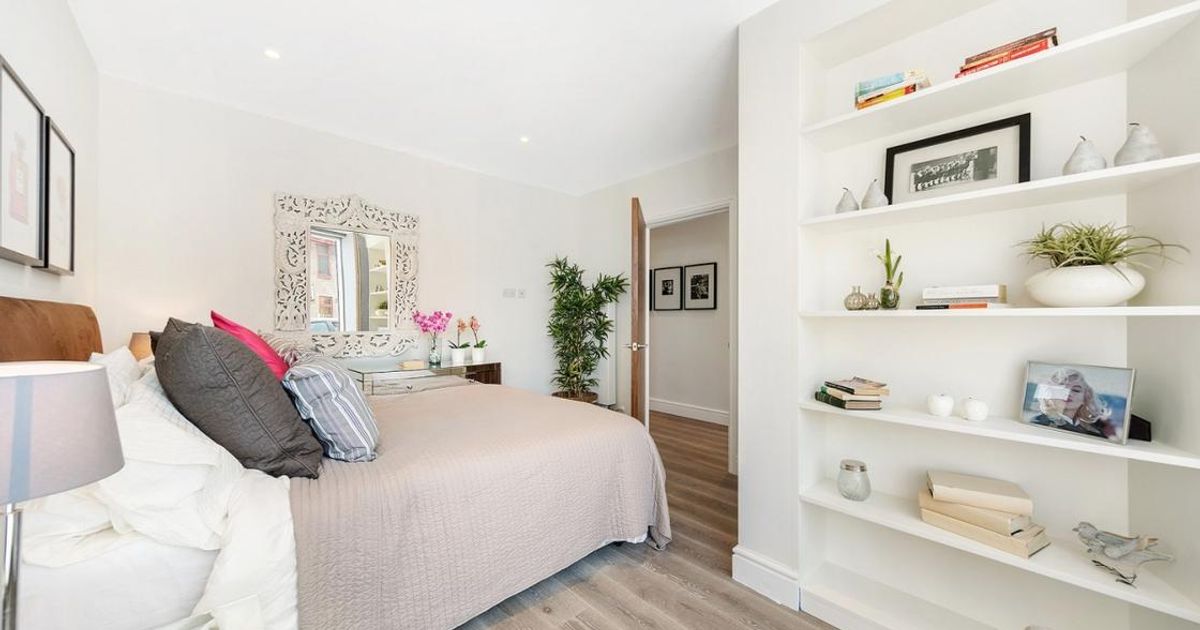 2 bedroom Flat to rent in Berwick Close, London W13 (To let) KFH