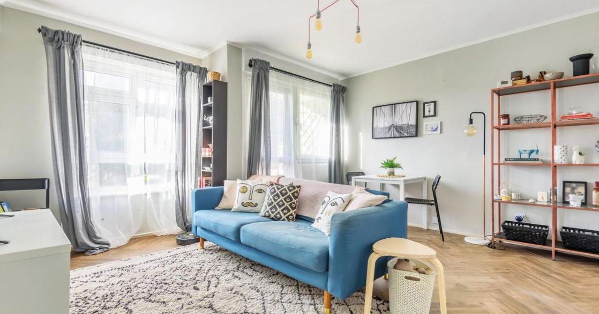 2 bedroom Flat for sale in Opal Street, Kennington SE11 (Sold) KFH