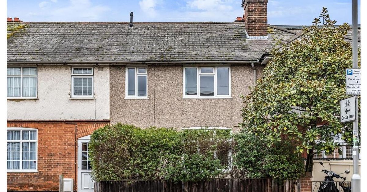 3 bedroom House for sale in Dawnay Road, Earlsfield SW18 (Sold) KFH