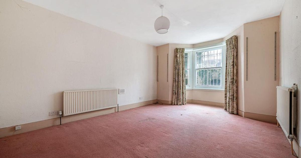 1 bedroom Flat for sale in Ongar Road, Fulham SW6 (Contracts exchanged