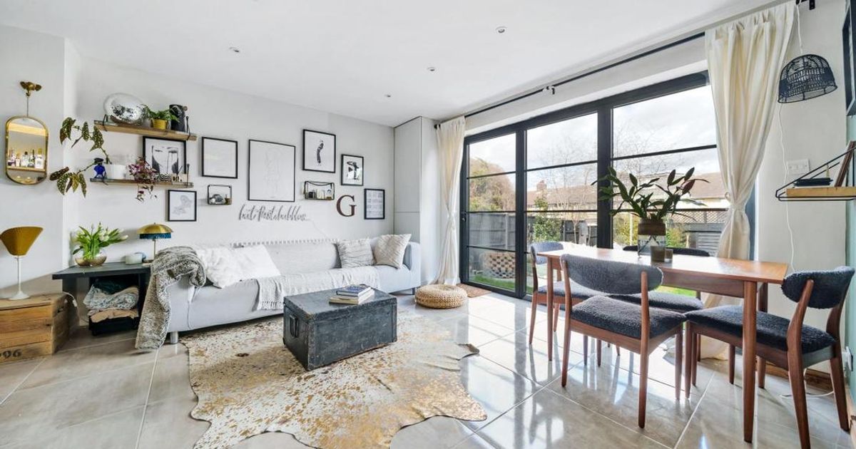 4 bedroom House for sale in Southend Lane, Catford SE6 (Sold) KFH