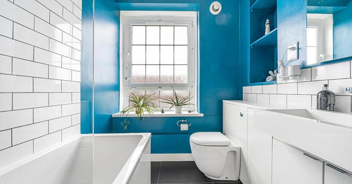 2 bedroom Flat for sale in Turnham Road, Brockley SE4 (Under offer) KFH