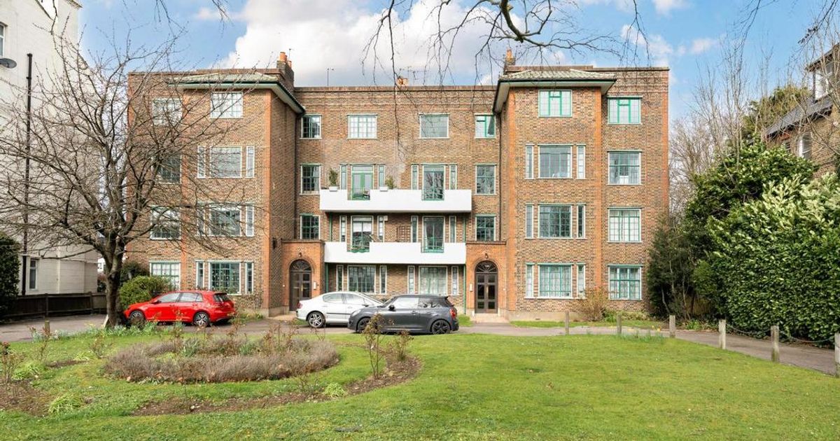 3 Bedroom Flat For Sale In Streatham Common North, Streatham SW16 ...