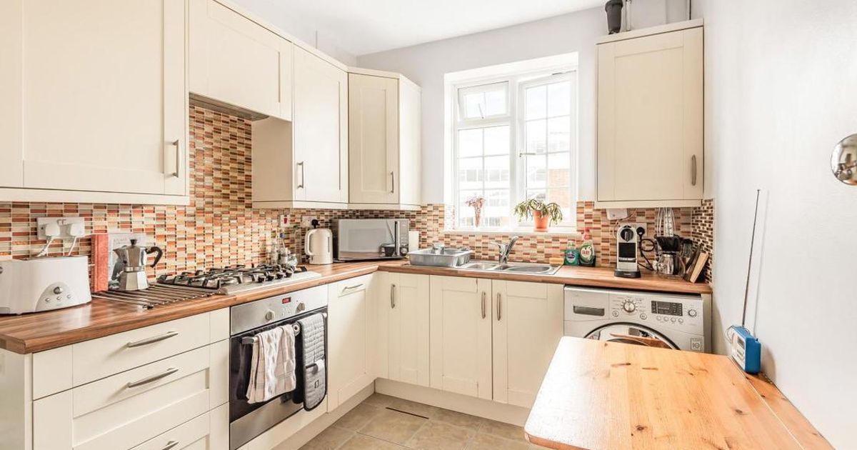 2 bedroom Flat for sale in Birkenhead Avenue, Kingston upon Thames KT2 (Sold) KFH