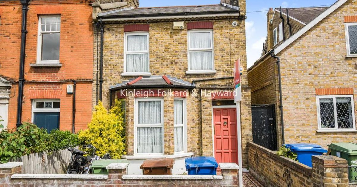 3 bedroom House for sale in Denman Road, Peckham SE15 (Sold) KFH