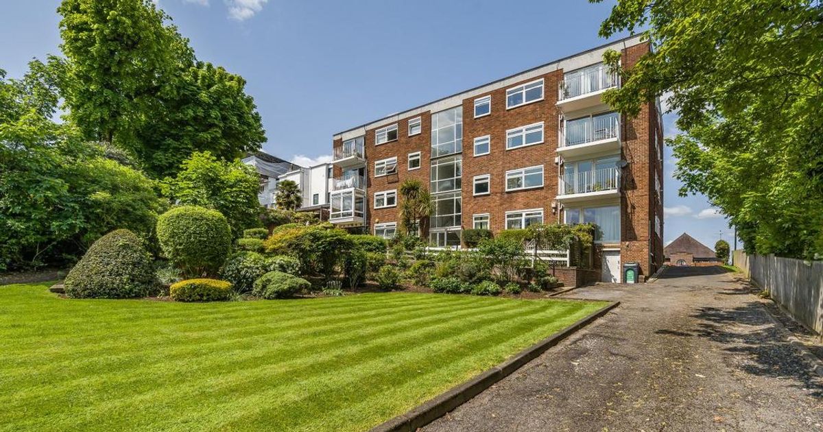 2 bedroom Flat for sale in Shepherds Hill, Highgate N6 (Sold) KFH