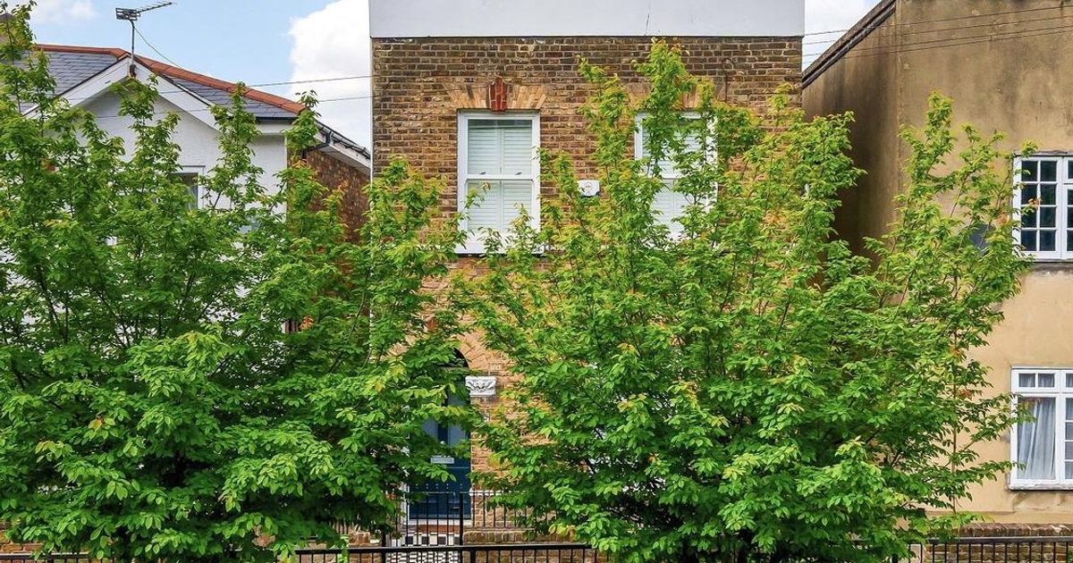 3 bedroom House for sale in Birkbeck Hill, West Dulwich SE21 (Sold) KFH