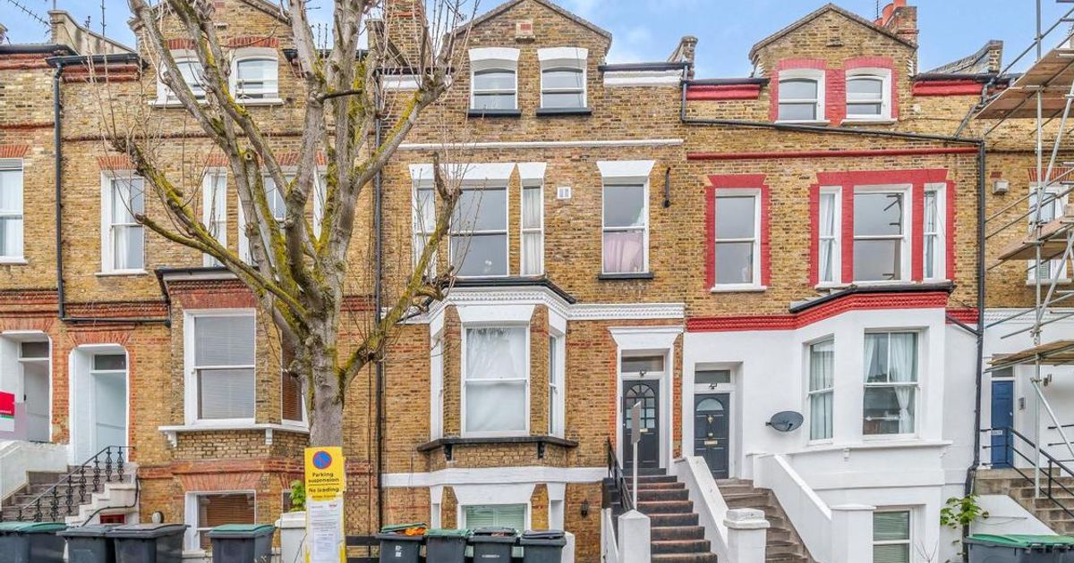 2 bedroom Flat for sale in Northwood Road, Highgate N6 (For sale) KFH