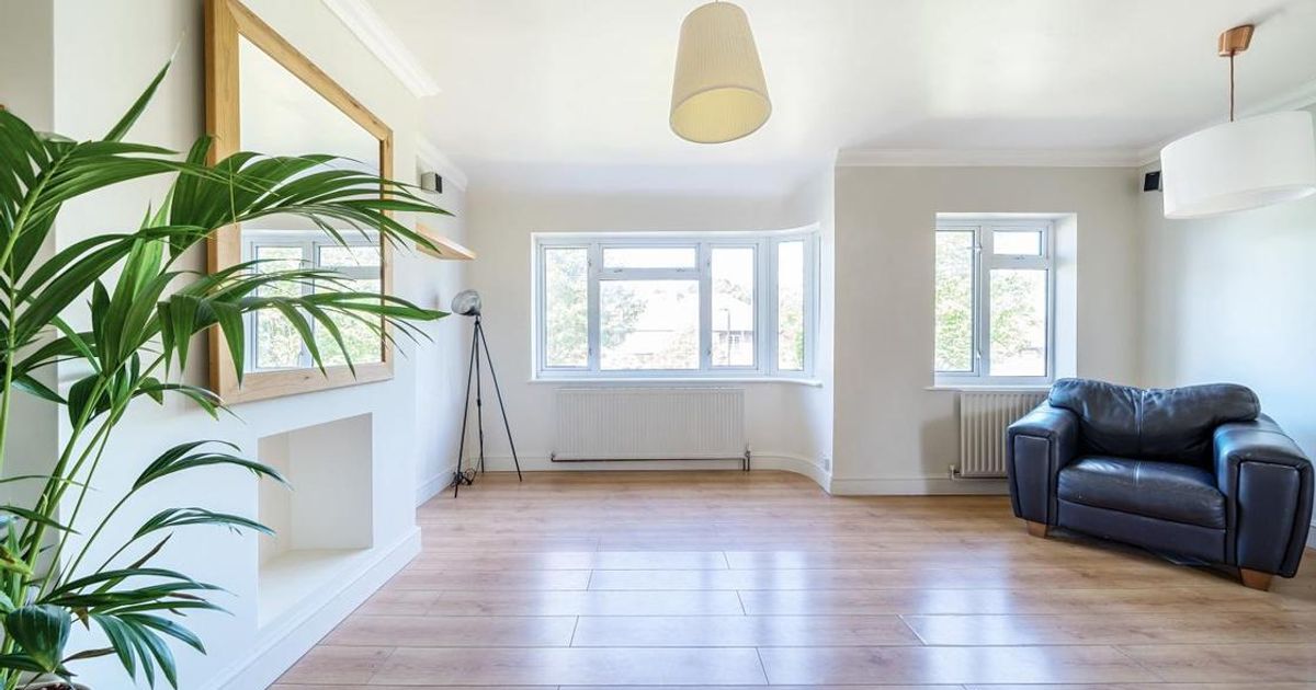 2 bedroom Flat for sale in Cavendish Avenue, Ealing W13 (For sale) KFH