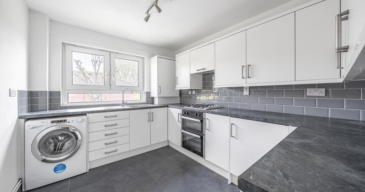 1 bedroom Flat for sale in Wilkinson Way, London W4 (For sale) KFH