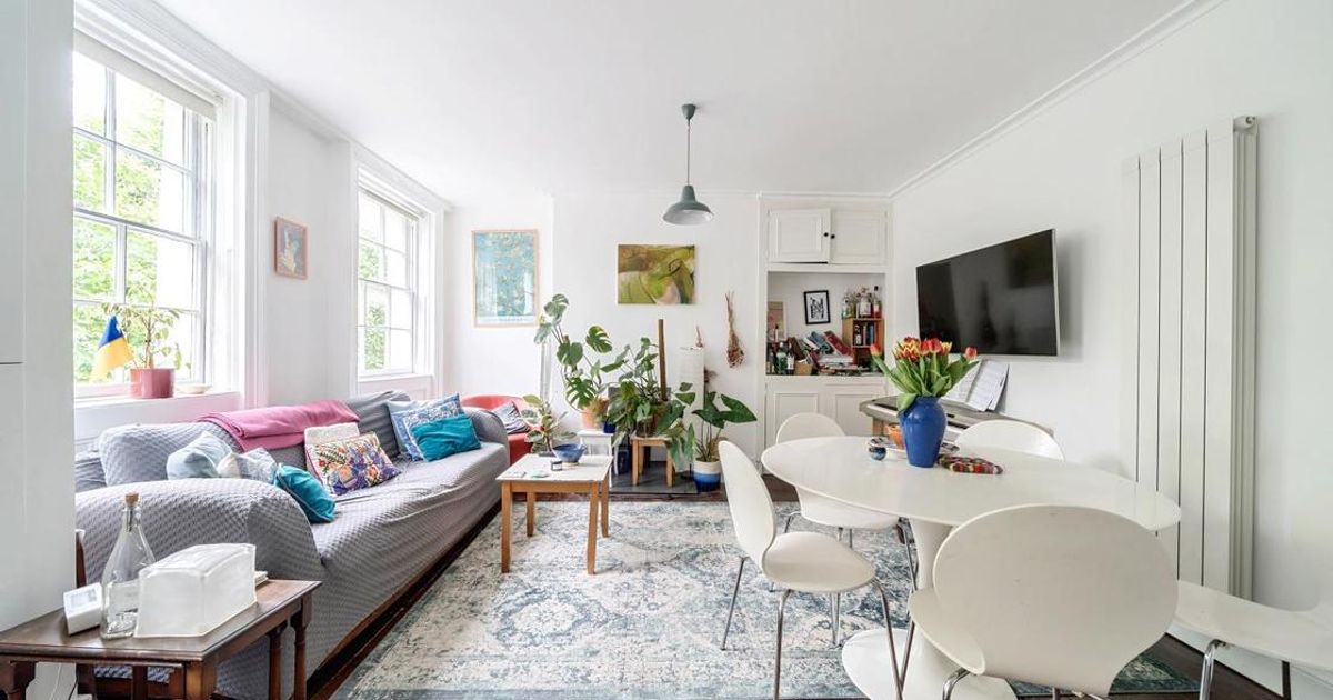 3 bedroom Flat for sale in King Street, Hammersmith W6 (Sold) KFH