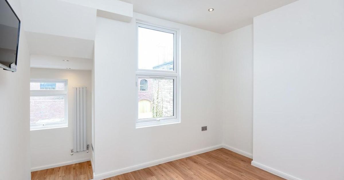 1 bedroom Flat for sale in Studland Street, Hammersmith W6 (Sold) KFH