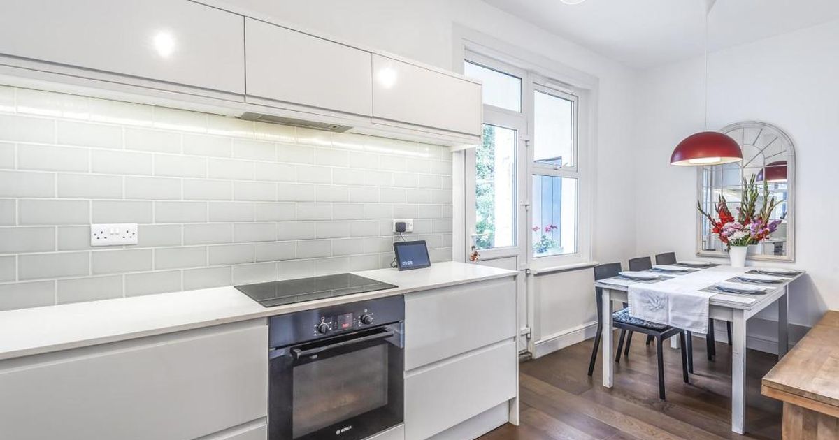 3 bedroom Flat for sale in Northcote Avenue, Ealing W5 (Sold) KFH