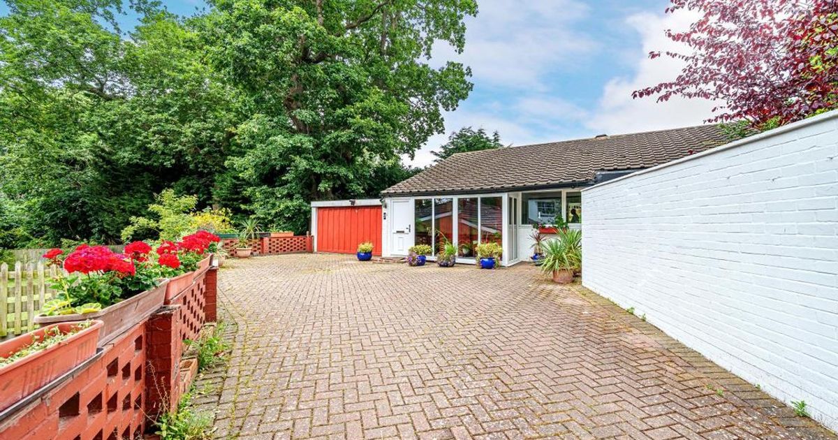 3 bedroom House for sale in Wickers Oake, Dulwich SE19 (Sold) KFH