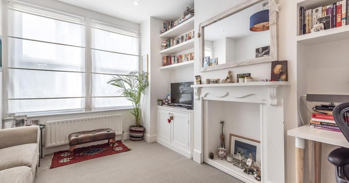 1 bedroom Flat for sale in Quicks Road, Wimbledon SW19 (Sold) KFH