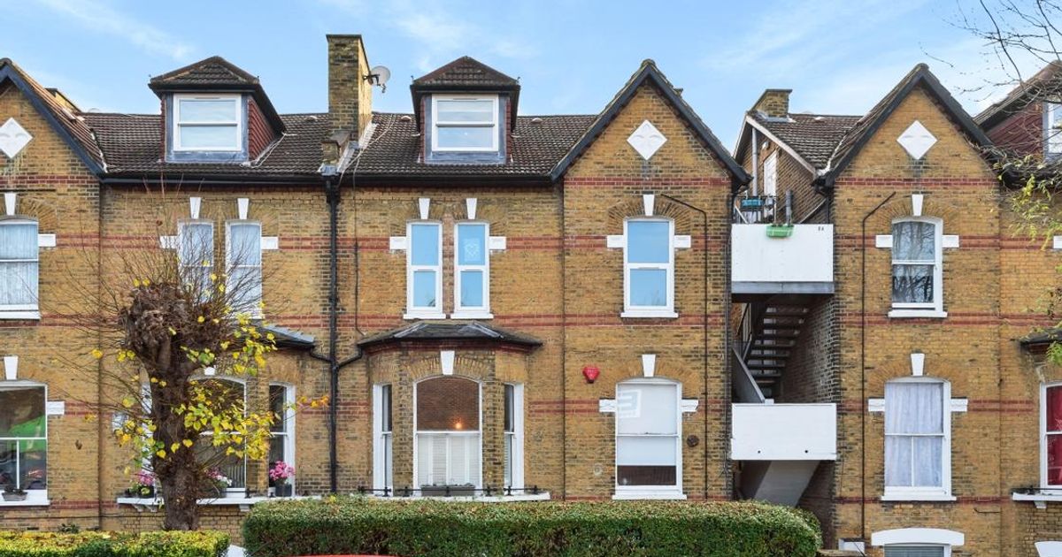 1 bedroom Flat to rent in Oakfield Road, London SE20 (Let) KFH