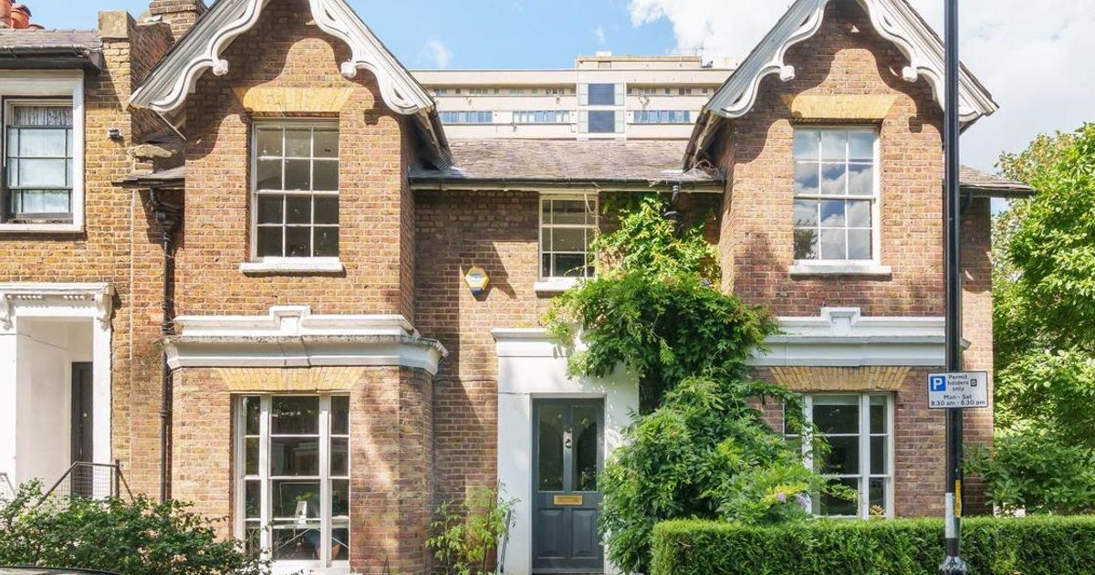 5 bedroom House for sale in Lyndhurst Square, Peckham Rye SE15 (For