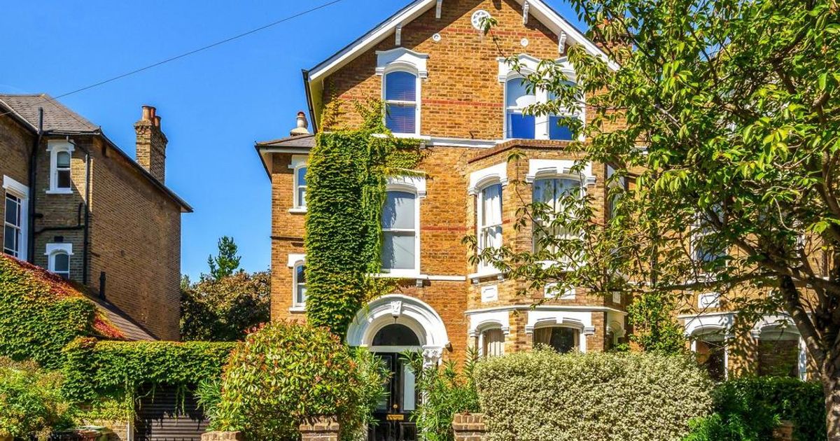 6 bedroom House for sale in Tressillian Road, Brockley SE4 (Sold) KFH