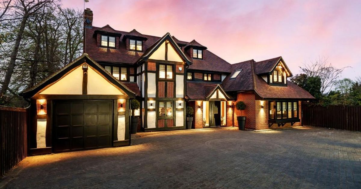 6 bedroom House for sale in Chislehurst Road, Chislehurst BR7 (Sold) KFH