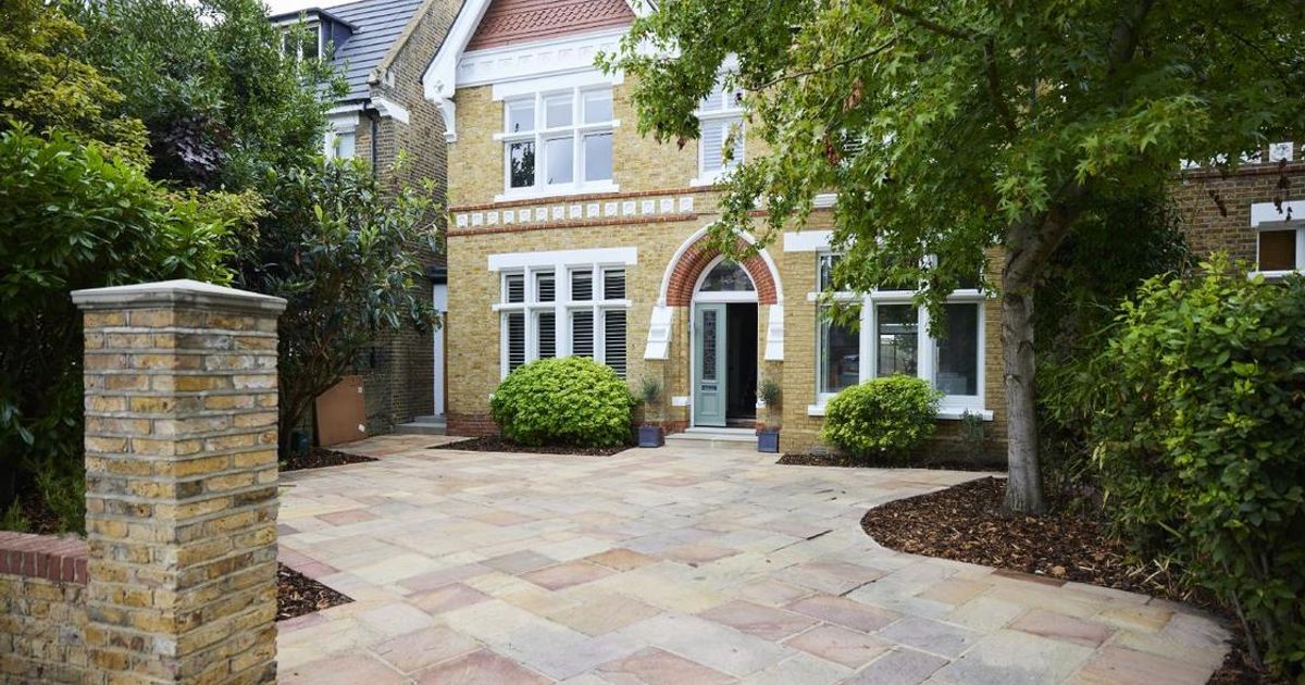 5 bedroom House for sale in Woodville Road, Ealing W5 (Under offer) KFH