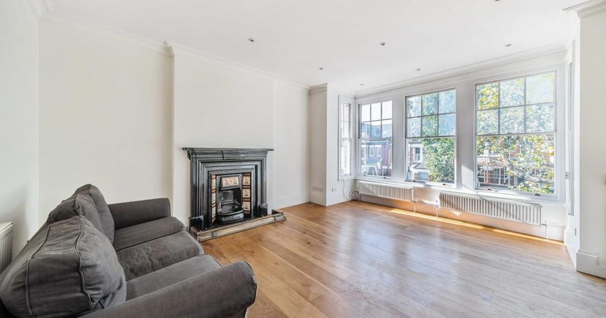 2 bedroom Flat for sale in Muswell Hill Road, Muswell Hill N10 (Sold) KFH