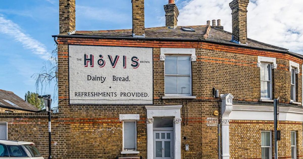 3 bedroom Flat for sale in St. Asaph Road, Brockley SE4 (Sold) KFH