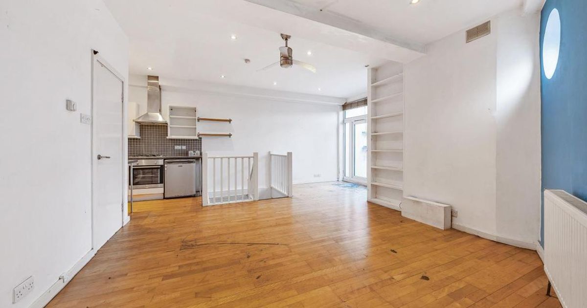 2 bedroom Flat for sale in East Dulwich Road, Peckham SE15 (Sold) KFH