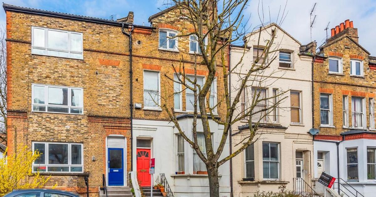 2 bedroom Flat for sale in Northwood Road, Highgate N6 (For sale) KFH