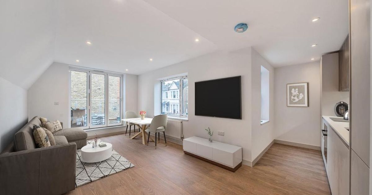 1 bedroom Flat for sale in Putney SW15 REF 2282064 (For sale)