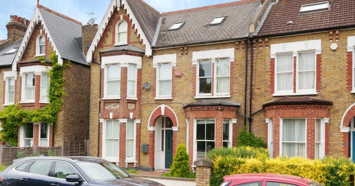 7 bedroom House for sale in Therapia Road, East Dulwich SE22 (Under