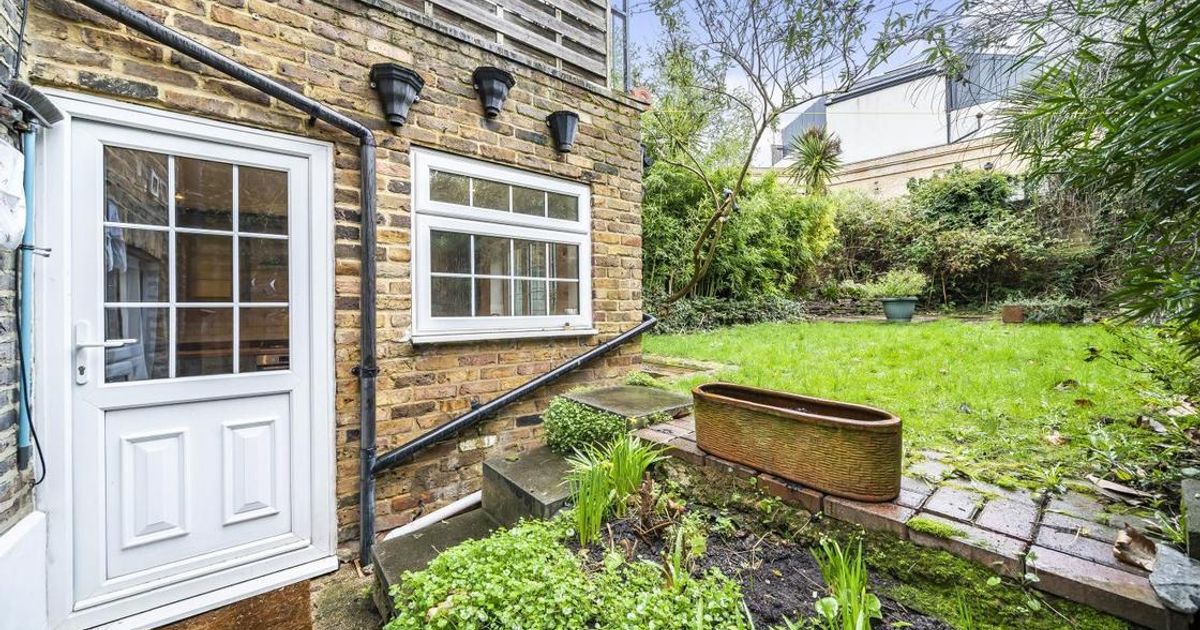 2 bedroom Flat for sale in Bridge View, Hammersmith W6 (For sale) KFH