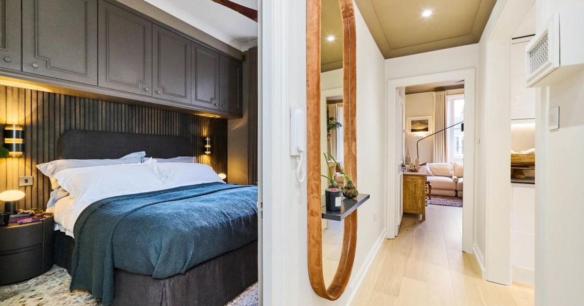 1 bedroom Flat to rent in Courtfield Gardens, London SW5 (To let) KFH