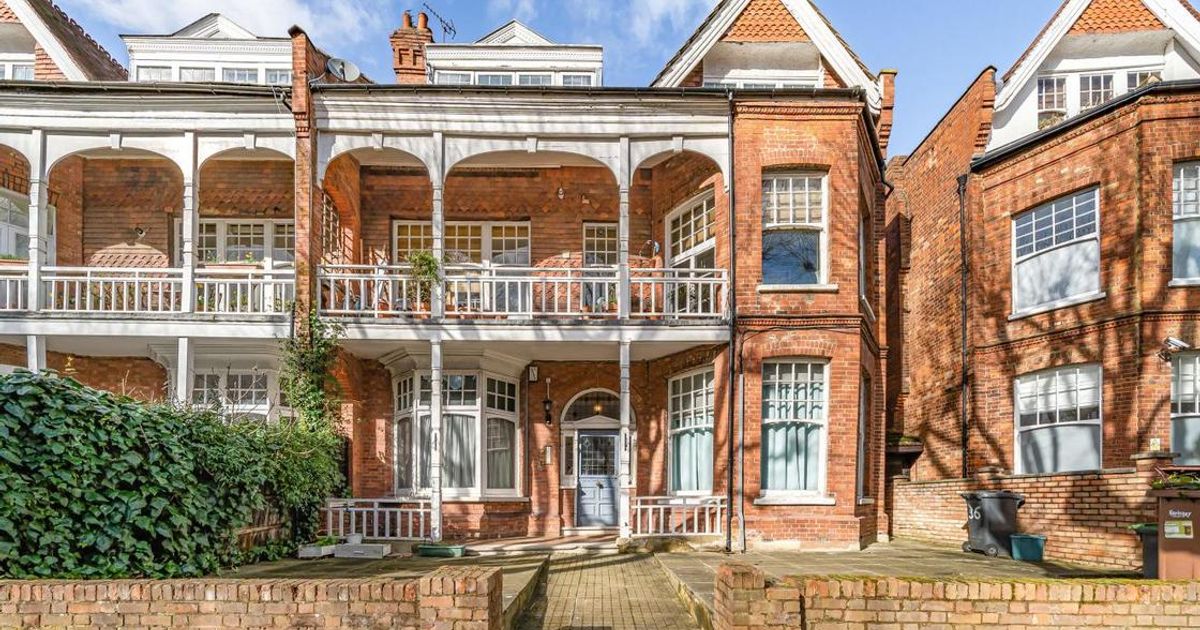 1 bedroom Flat for sale in Queens Avenue, Muswell Hill N10 (Under offer) KFH