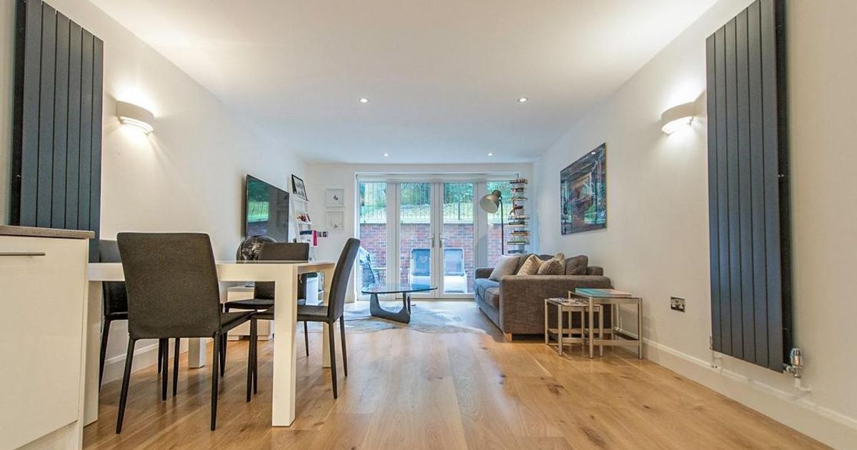 2 bedroom Flat for sale in Avenue Road, Highgate N6 (For sale) KFH