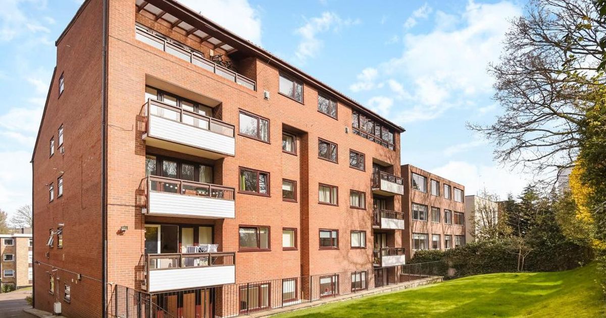 2 bedroom Flat for sale in Avenue Road, Highgate N6 (For sale) KFH