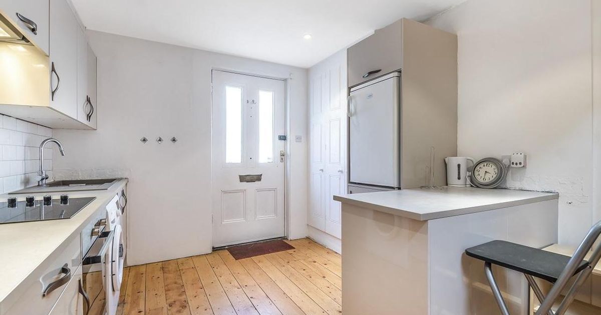 1 bedroom Flat for sale in Filmer Road, Fulham SW6 (For sale) KFH