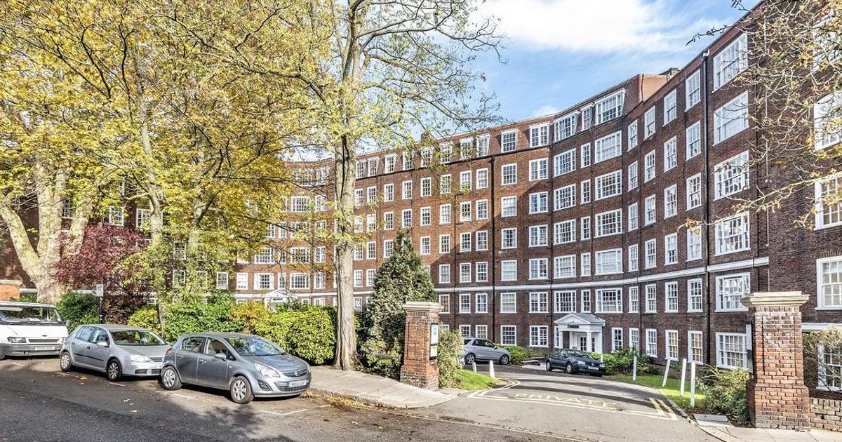 1 bedroom Flat for sale in Eton College Road, Chalk Farm NW3 (For sale