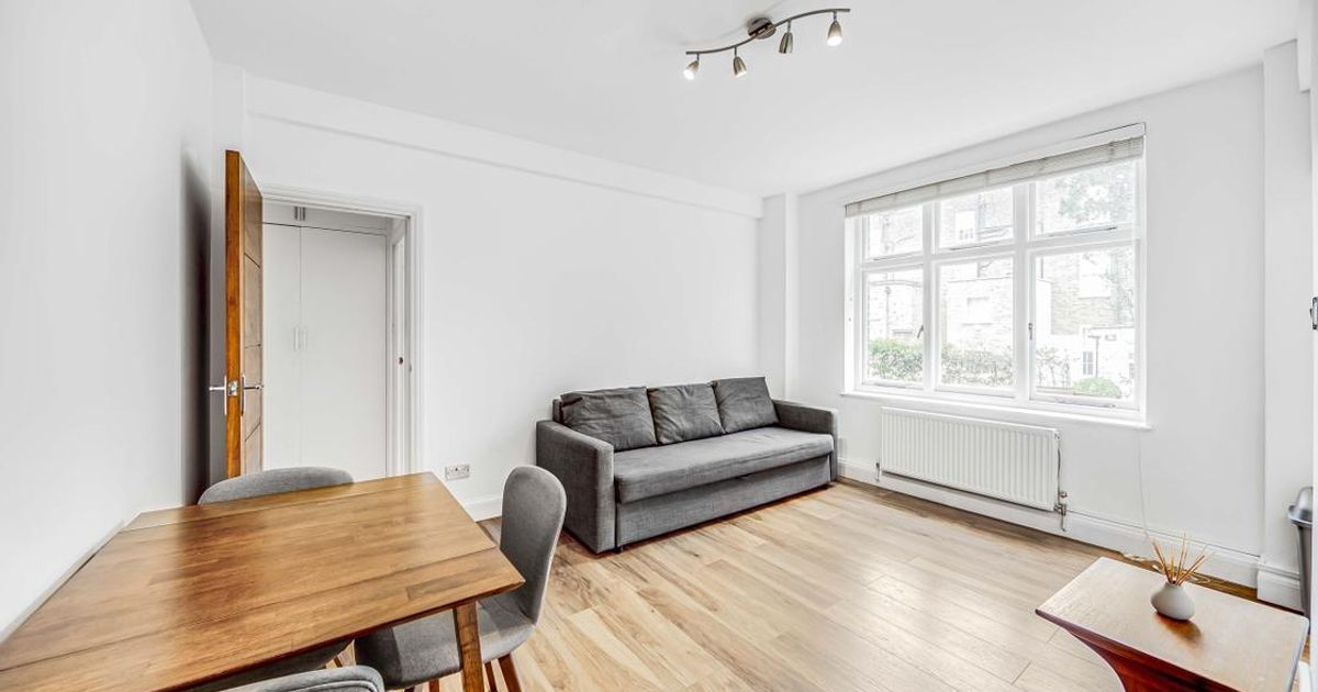 2 bedroom Flat to rent in Abercorn Place, London NW8 (Let) KFH