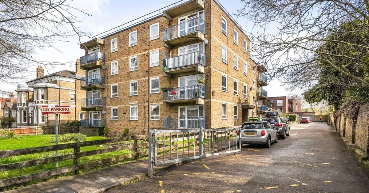 3 bedroom Flat for sale in Leigham Court Road, Streatham SW16 (For sale