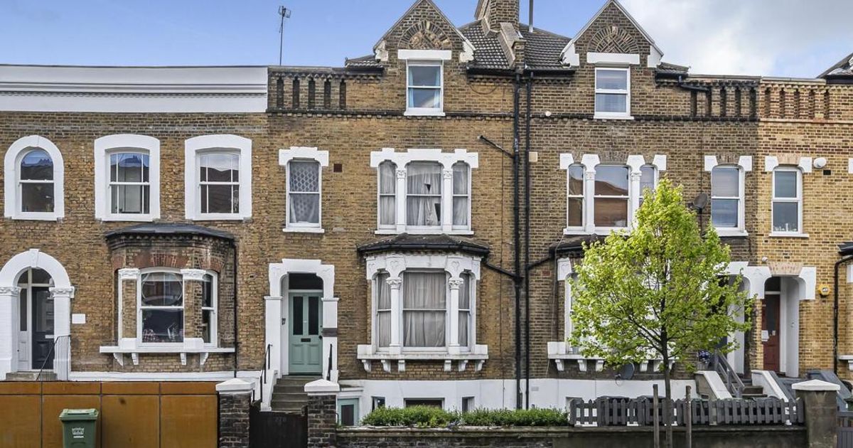 4 bedroom House for sale in Brockley Road, Brockley SE4 (For sale) KFH