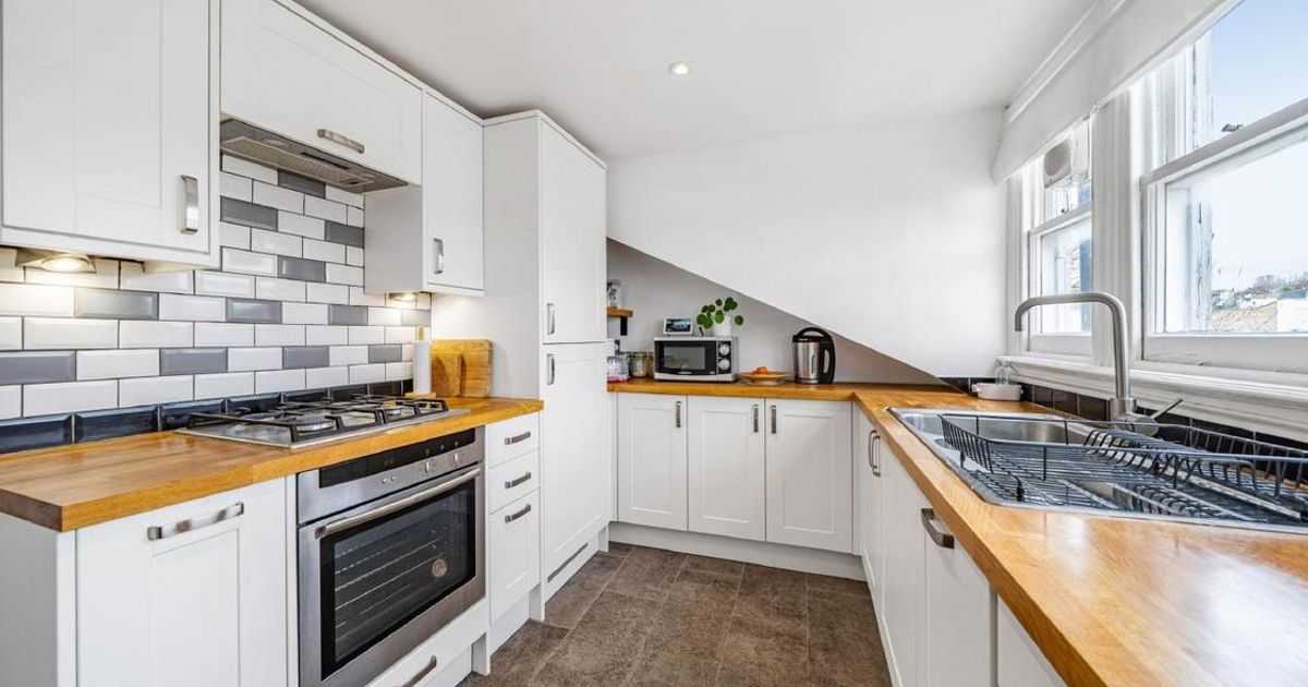 2 bedroom Flat for sale in Belsize Park, Belsize Park NW3 (Contracts ...